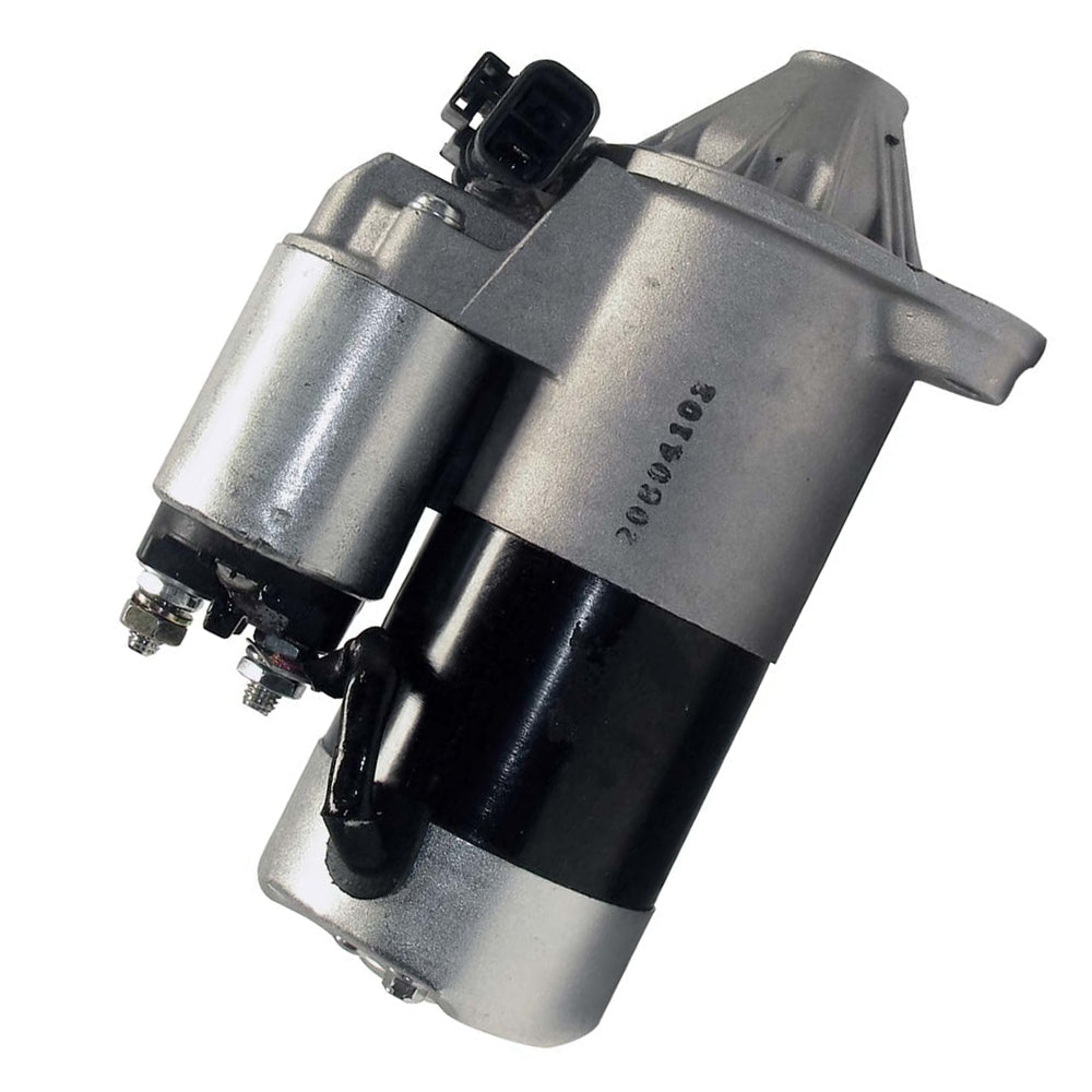 Starter Motor Suitable for Nissan Pulsar N14 N15 N16 1.6L 1.8L Auto.