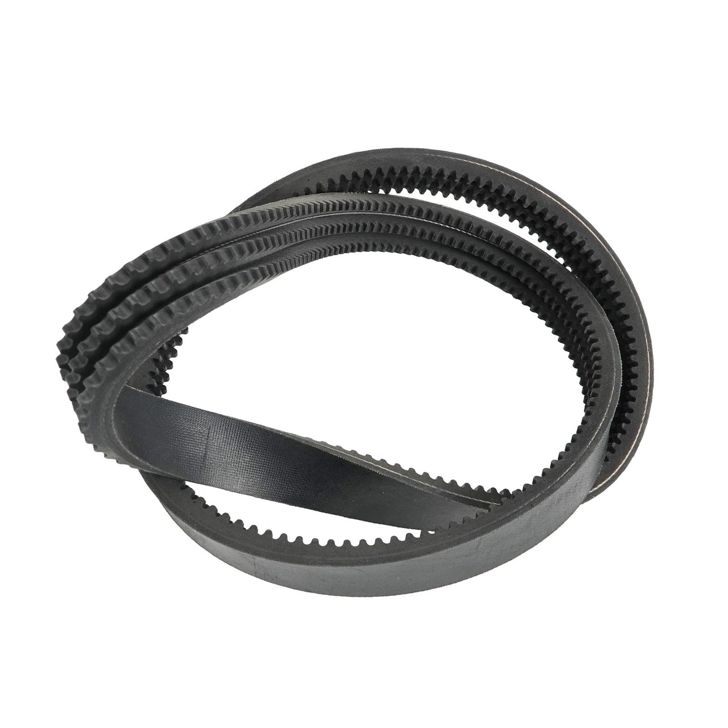 Hydraulic Pump Drive Belt Suitable For Bobcat S510 / S530 / S550 / T550 / T590 7146391