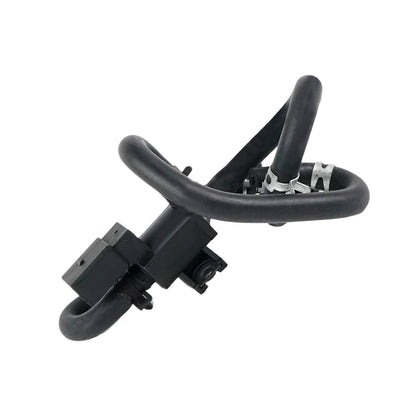 Turbocharger Boost Pressure Valve Suitable for Audi A3 1.8L