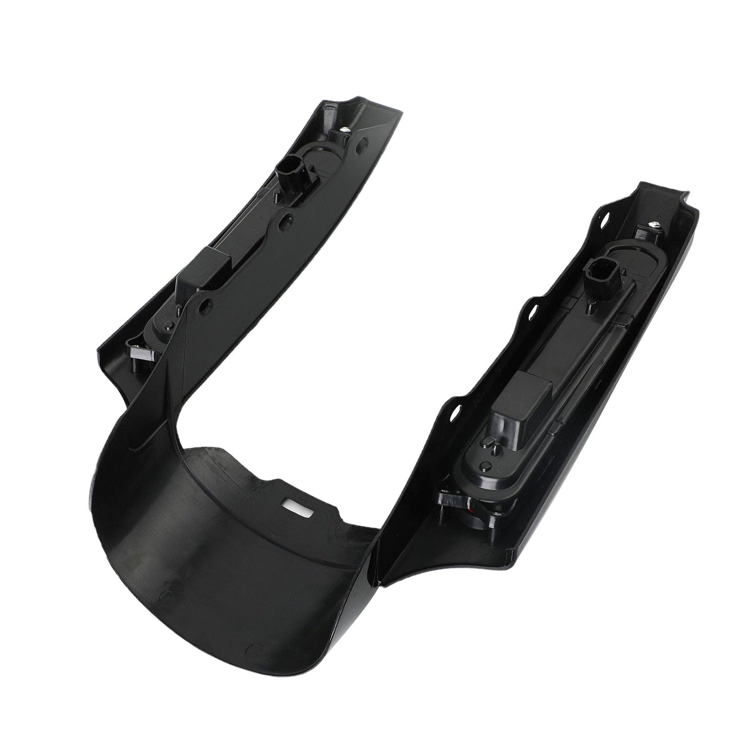 Rear Fender LED Light Suitable For Touring Electra Road Glide Road King 09-13.