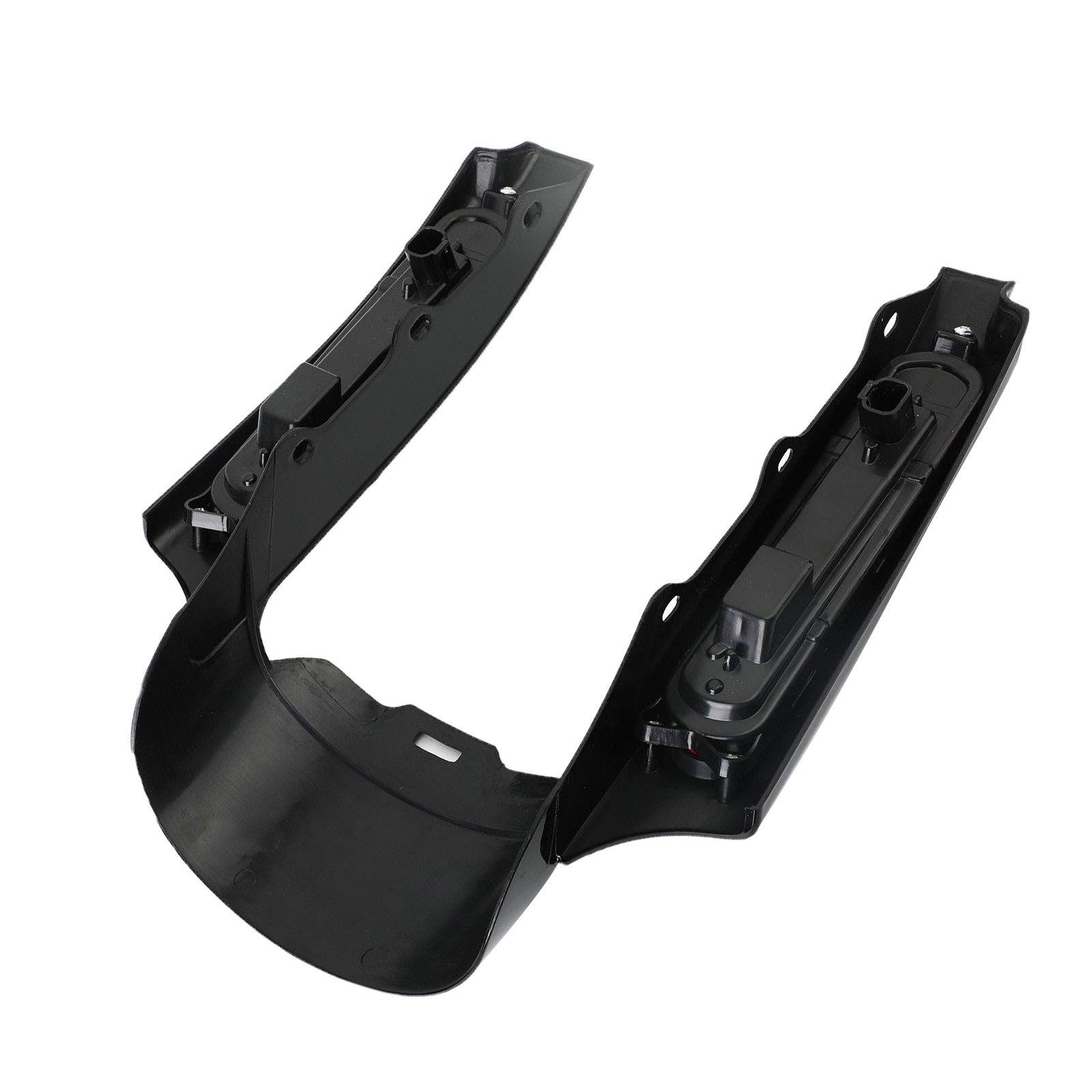 Rear Fender LED Light Suitable For Touring Electra Road Glide Road King 09-13.