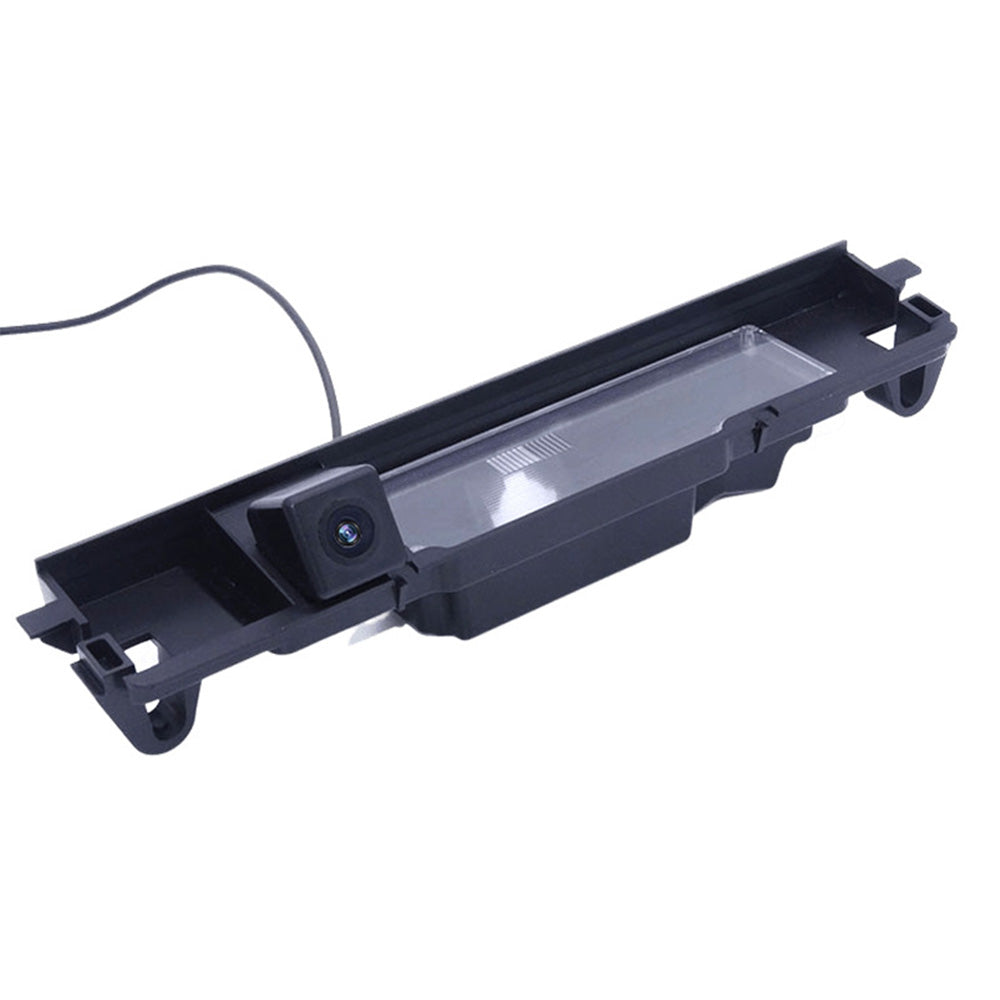 Car Reverse Rear View Backup Camera Suitable for Toyota Yaris Vizi 2006-2012.