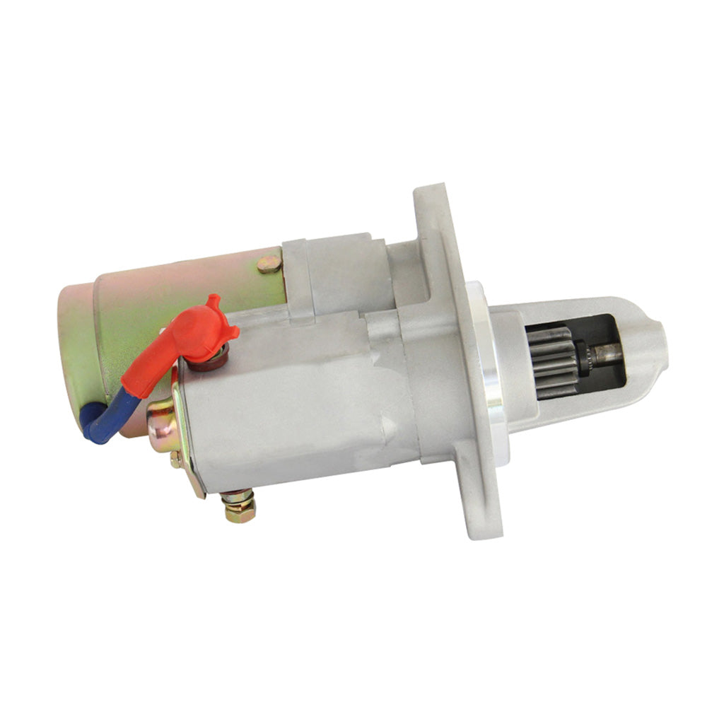 Starter Motor Suitable For Kia 2700 Pregio CT 3VRS J2 4CYL 2. 7 Manual 02-08.