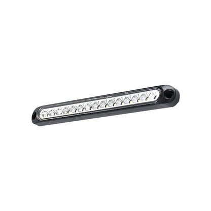 2x15 LED Tailer Stop Reverse Light Bar Suitable For Truck Boat Caravan Tail Lamp.