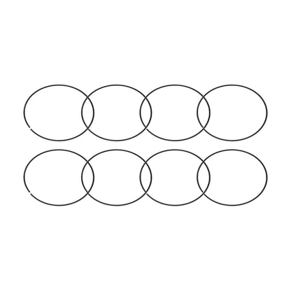 Engine Piston Rings Suitable For Mini Cooper Countryman / Paceman 2006-2016