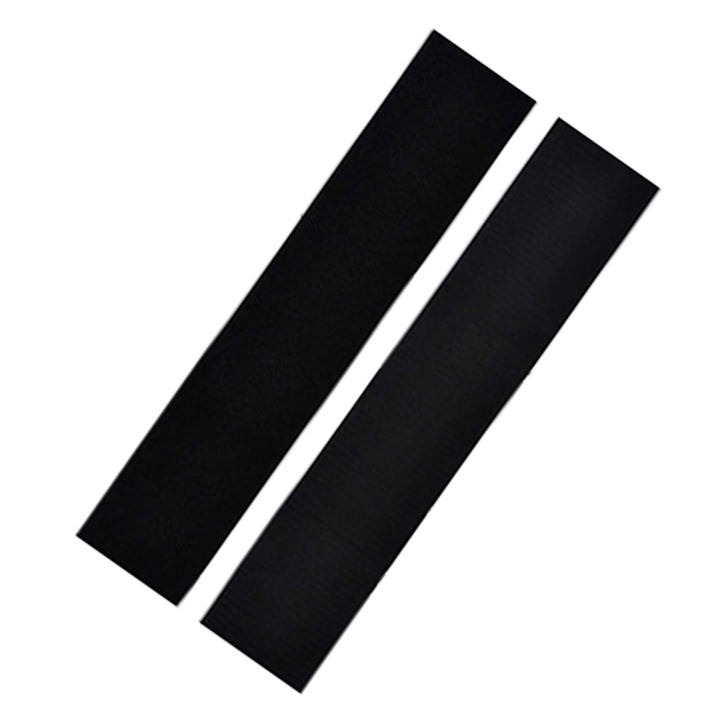 Invisible Adhesive Car License Plate Holder Auto Frameless Number Frame Holder.