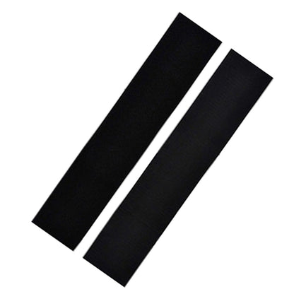 Invisible Adhesive Car License Plate Holder Auto Frameless Number Frame Holder.