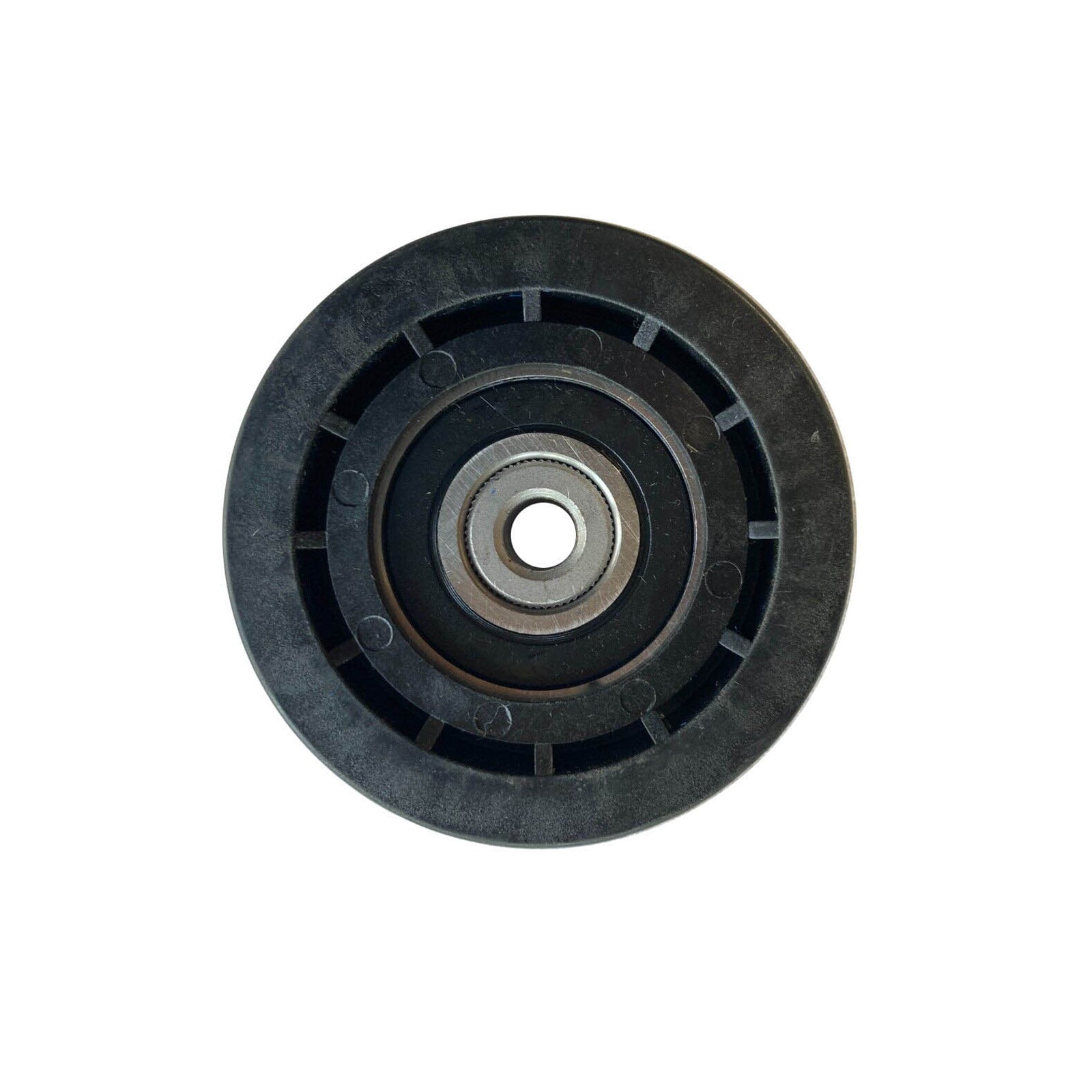 Suitable for Toro Lawn Mower Hydro-static Pump Drive Idler Pulley 106-2176.