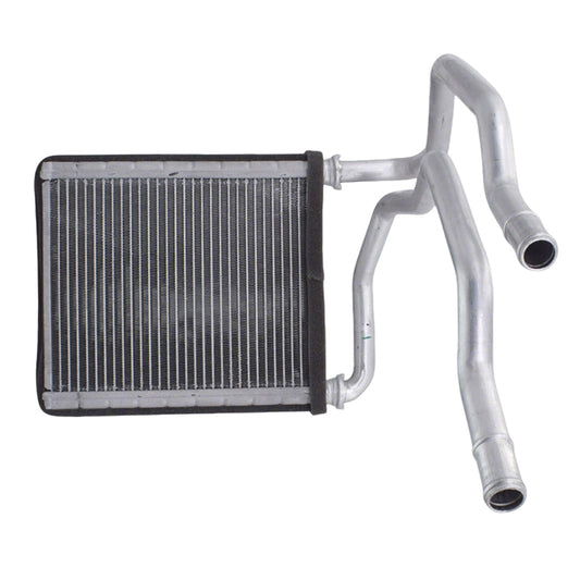 Heater Core Suitable for Toyota Camry 2007–2017 2.4L 2.5L 3.5L