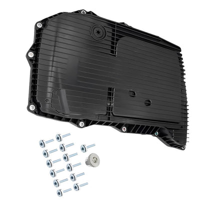Auto Transmission Oil Filter Kit Suitable for Audi S4 B9 3.0D Ref. D5398009A