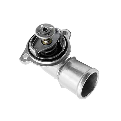 Water Pump & Thermostat Suitable For Jeep Grand Cherokee WK 3.0L CRD Diesel 2013-On