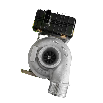 Upgrade Billet Turbocharger Suitable For LDV VAN G10 D19 1.9L Diesel 848184