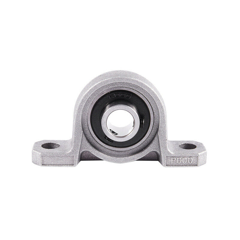 Ball Bearing Pillow Block Suitable for 8mm 10mm 12mm 20mm Inner Diameter