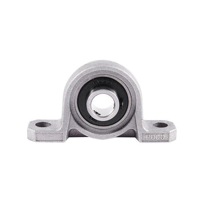 Ball Bearing Pillow Block Suitable for 8mm 10mm 12mm 20mm Inner Diameter