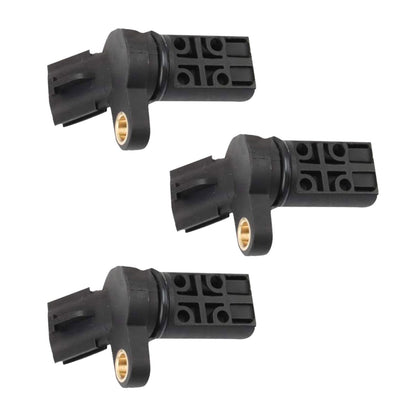 3x Crankshaft Position Sensor Suitable For Nissan Altima / Pathfinder / Quest / Infiniti G35