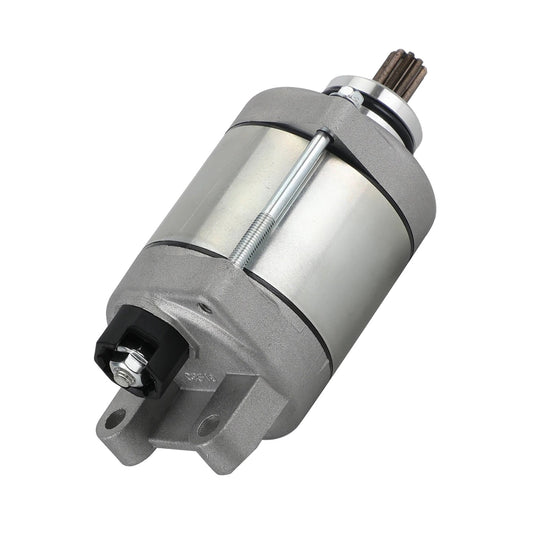 Starter Motor Suitable for Husqvarna FE501 17-21 FS450 16-20 FC450 FR450 FE501S.