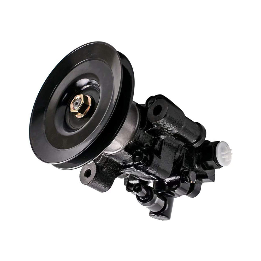 Power Steering Pump Suitable for Toyota Hilux LN106 Hilux Surf LN131 Dyna.