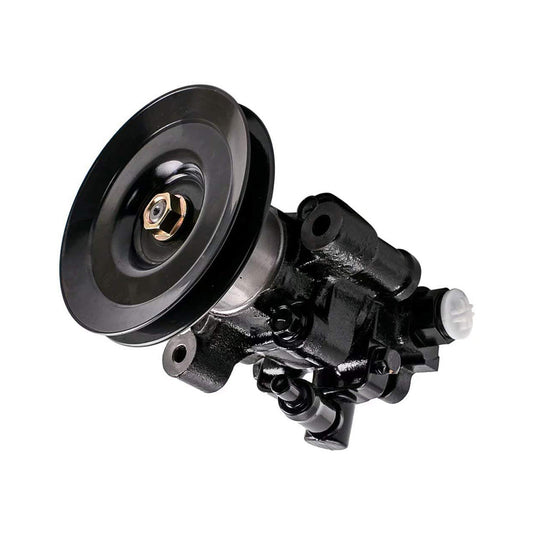 Power Steering Pump Suitable for Toyota Hilux LN106 Hilux Surf LN131 Dyna.