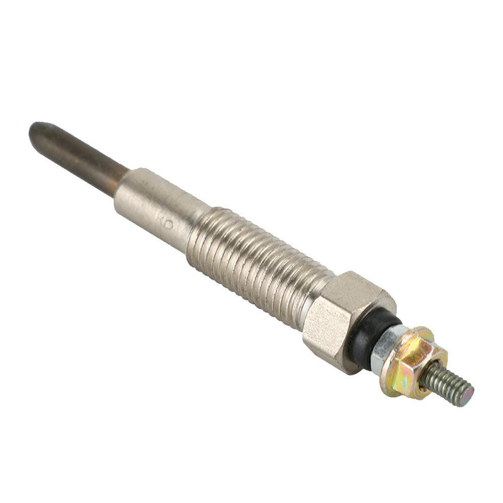 4x Glow Plugs Suitable For Ford Courier PD PE PG PH 2.5L WL WLT Diesel Turbo 1996-2006.