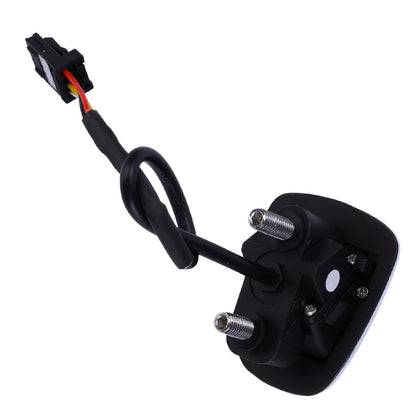 Backup Reverse Parking Camera Suitable for Kia Ceed JD Mk2 1.6L