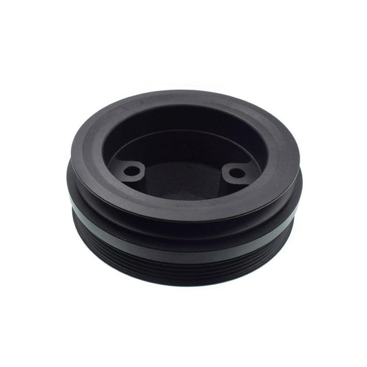 Crankshaft Pulley MD368262 Suitable For Mitsubishi Triton MK 6G72 3.0L 1996-2007.