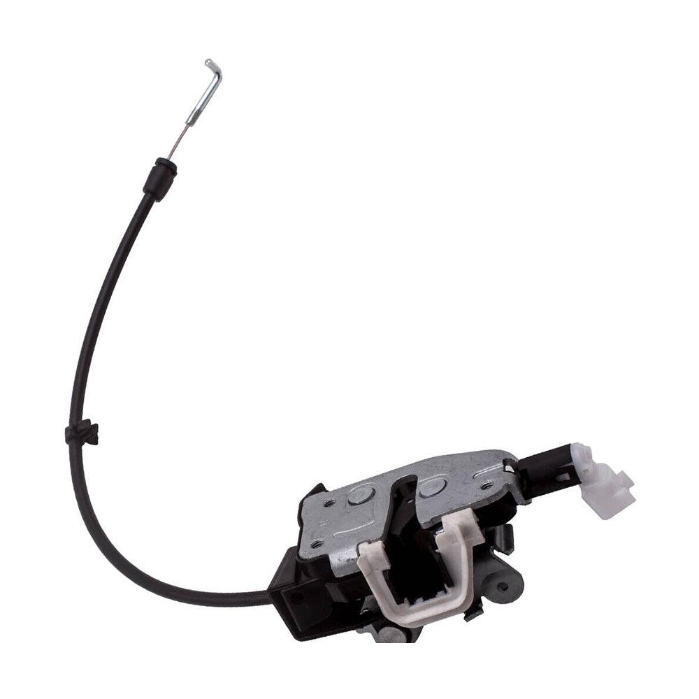 Rear Upper Tailgate Latch Catch Cable Suitable for Land Rover Discovery 3 4.0L