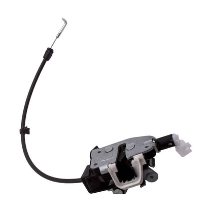 Rear Upper Tailgate Latch Catch Cable Suitable for Land Rover Discovery 3 4.0L