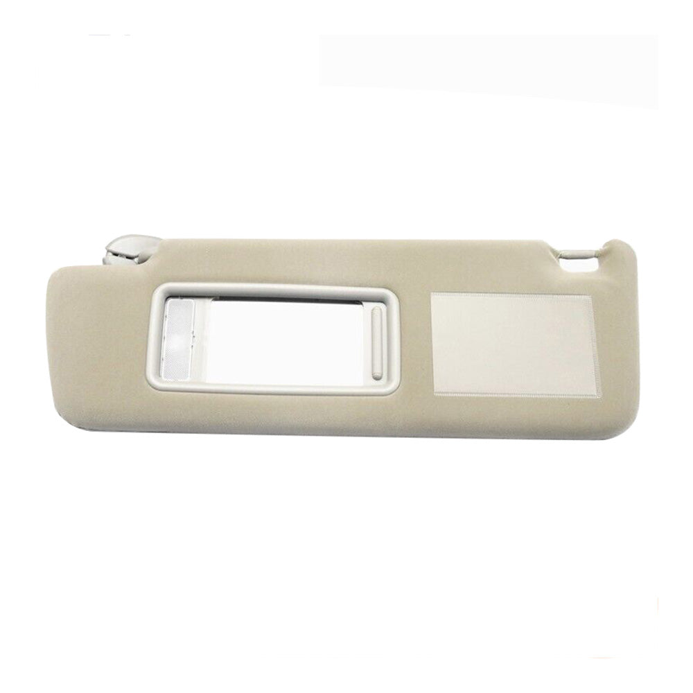 Left Hand Sun Visor Suitable for Toyota Prado 120 Series