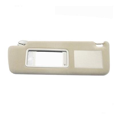 Left Hand Sun Visor Suitable for Toyota Prado 120 Series