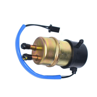 Fuel Pump Suitable For Kawasaki Ninja ZX11 ZX1100C ZXR400 ZRX1100 ZZR1100 ZZR600.