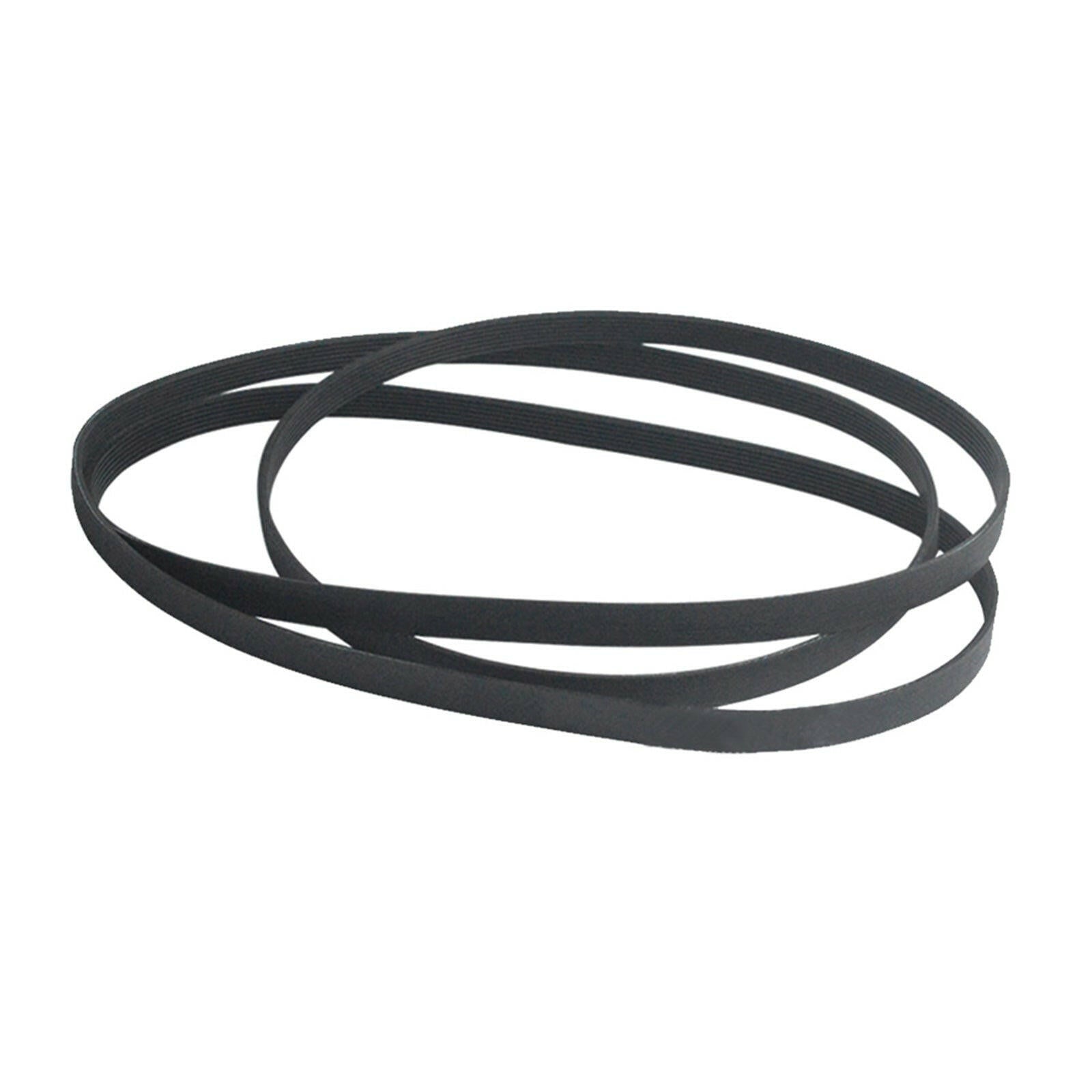 Drive Belt 7PH1915 Suitable For Galanz Clothes Dryer Rubber.