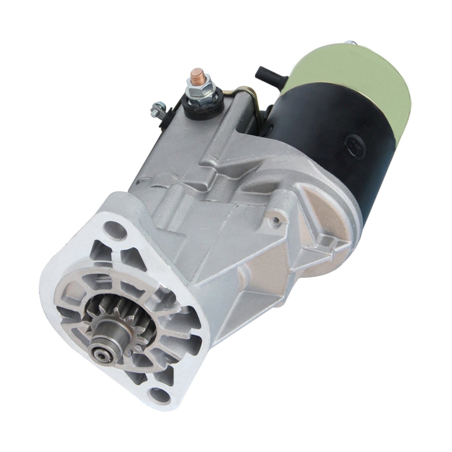 Starter Motor Suitable for Toyota LandCruiser 4.2L