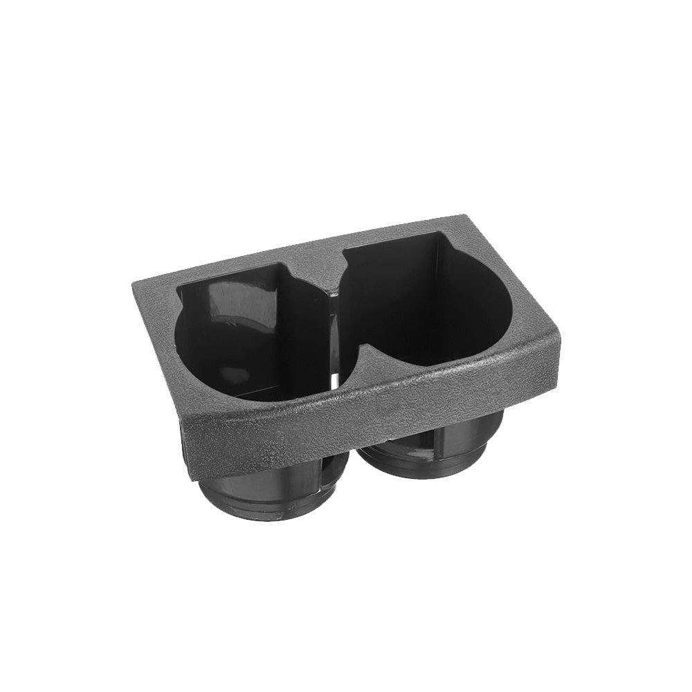 Car Front Centre Console Bottle Cup Holder Storage Gap Suitable For Nissan Patrol GU.