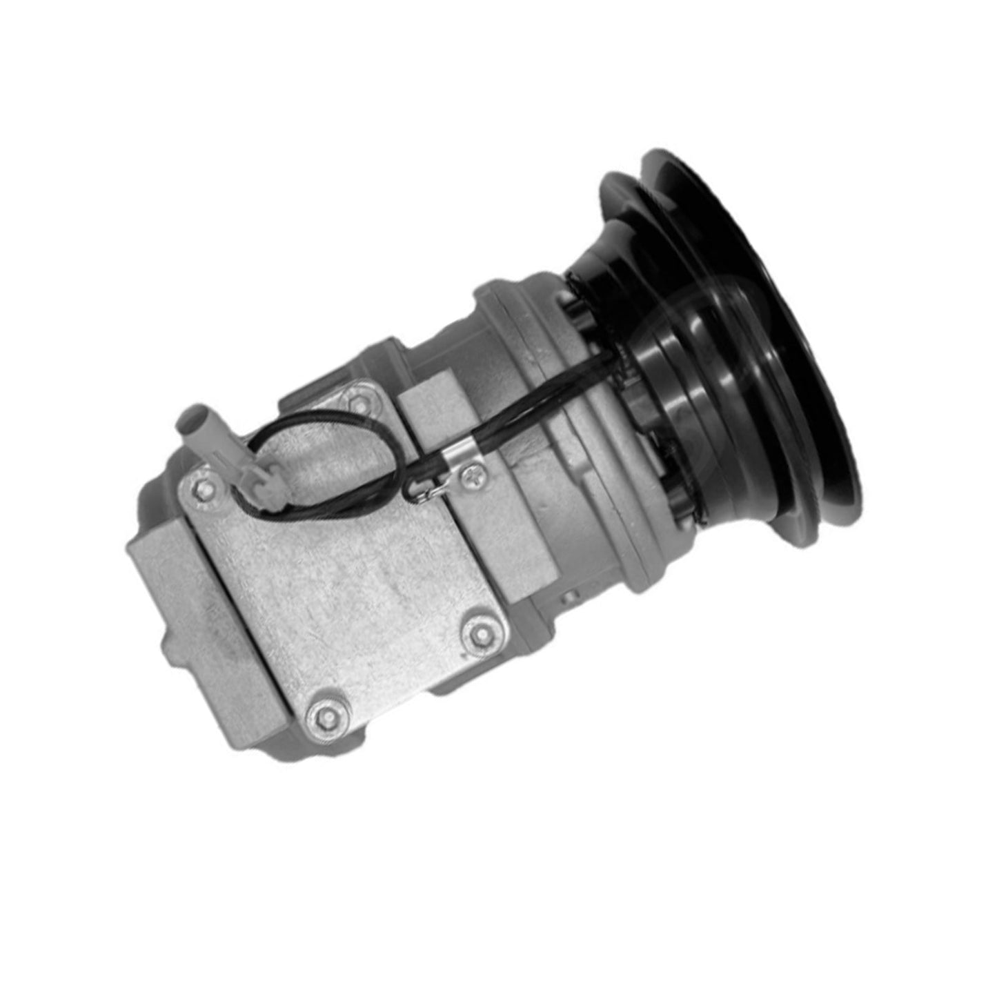 Air Conditioning Compressor Suitable For Mitsubishi Pajero NL 3.5L Petrol 6G74.