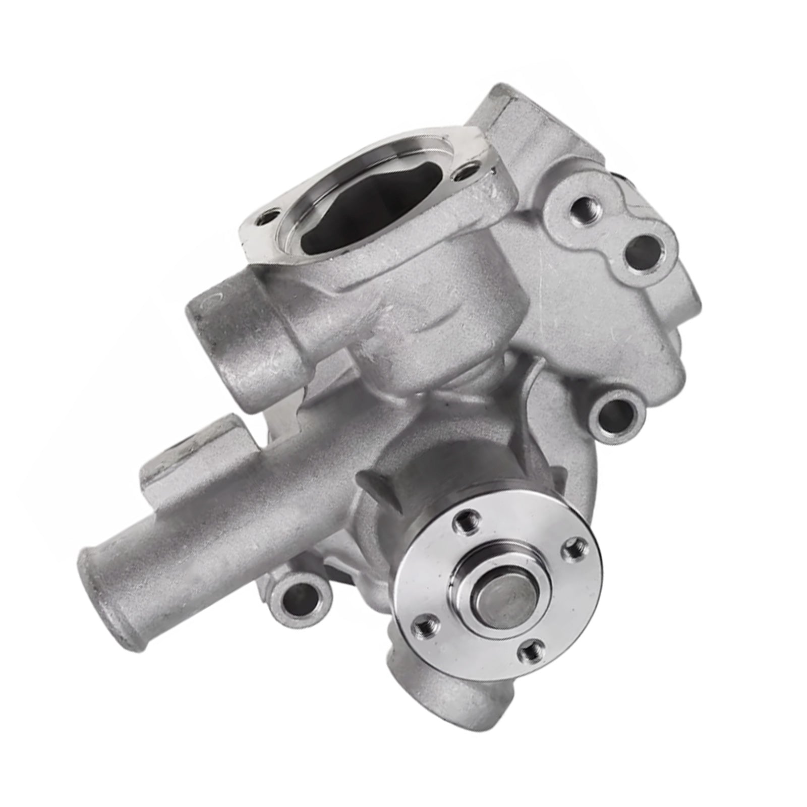 Water Pump Suitable For Yanmar 3TNV76 3TNV70 3TNV80 Engine 119717-42002.