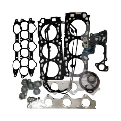 VRS Cylinder Head Gasket Set Suitable For Mitsubishi Pajero NF/NG/NH/NJ/NK 1988-1997.