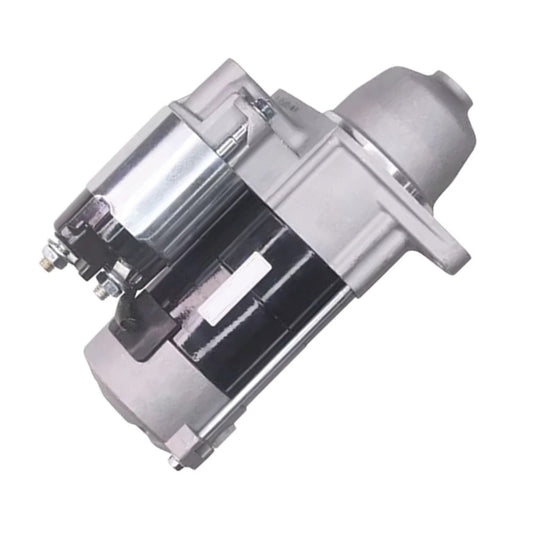 Starter Motor Suitable For Kubota Tractors 14, 14.5 & 16HP 73-90 and Komatsu Excavators