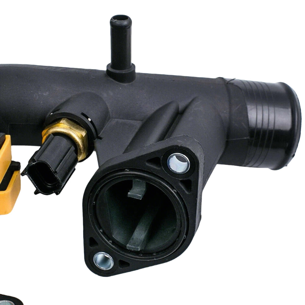 Thermostat Housing Suitable for Land Rover Discovery 2.0-4.4L