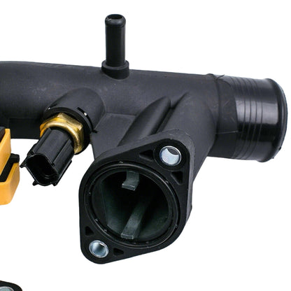 Thermostat Housing Suitable for Land Rover Discovery 2.0-4.4L