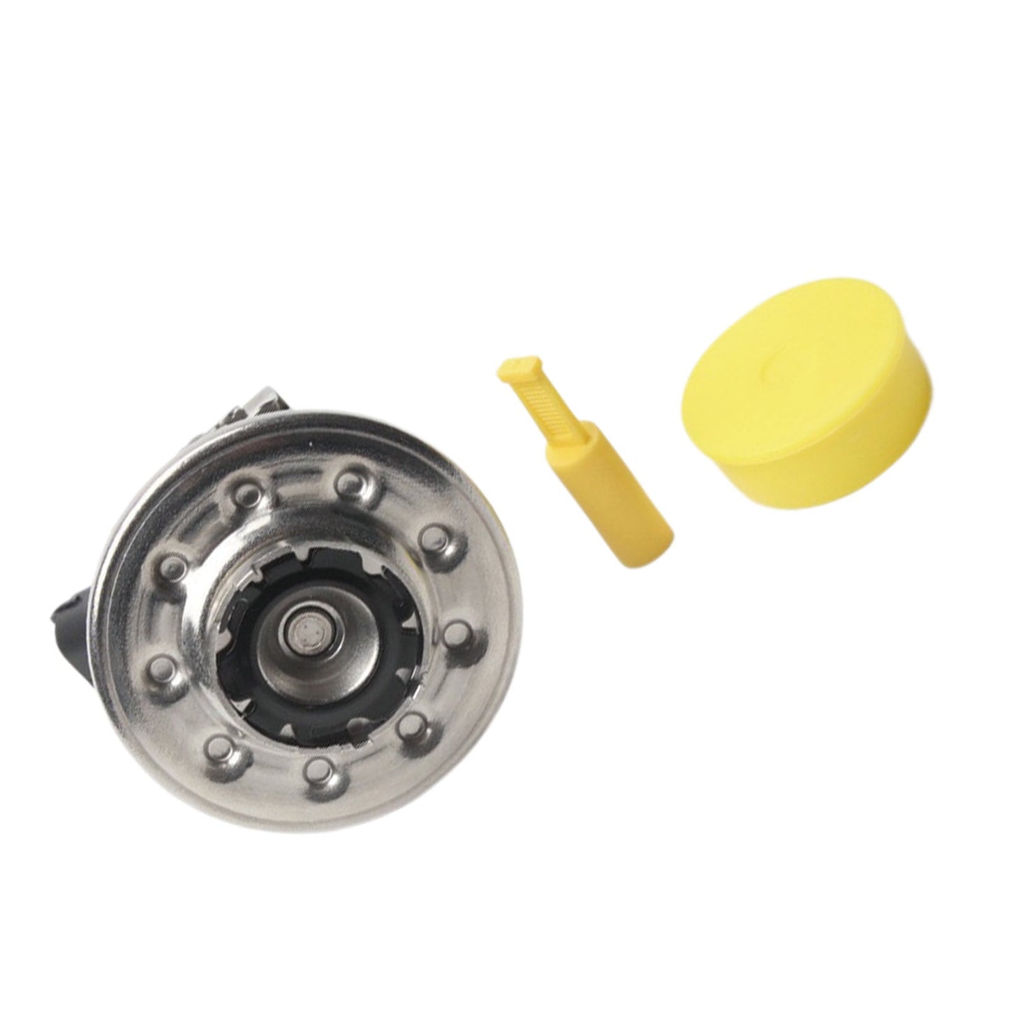 Diesel Emissions Fluid (DEF) Injector Module Suitable for VW Touareg Audi Q5 Q7.