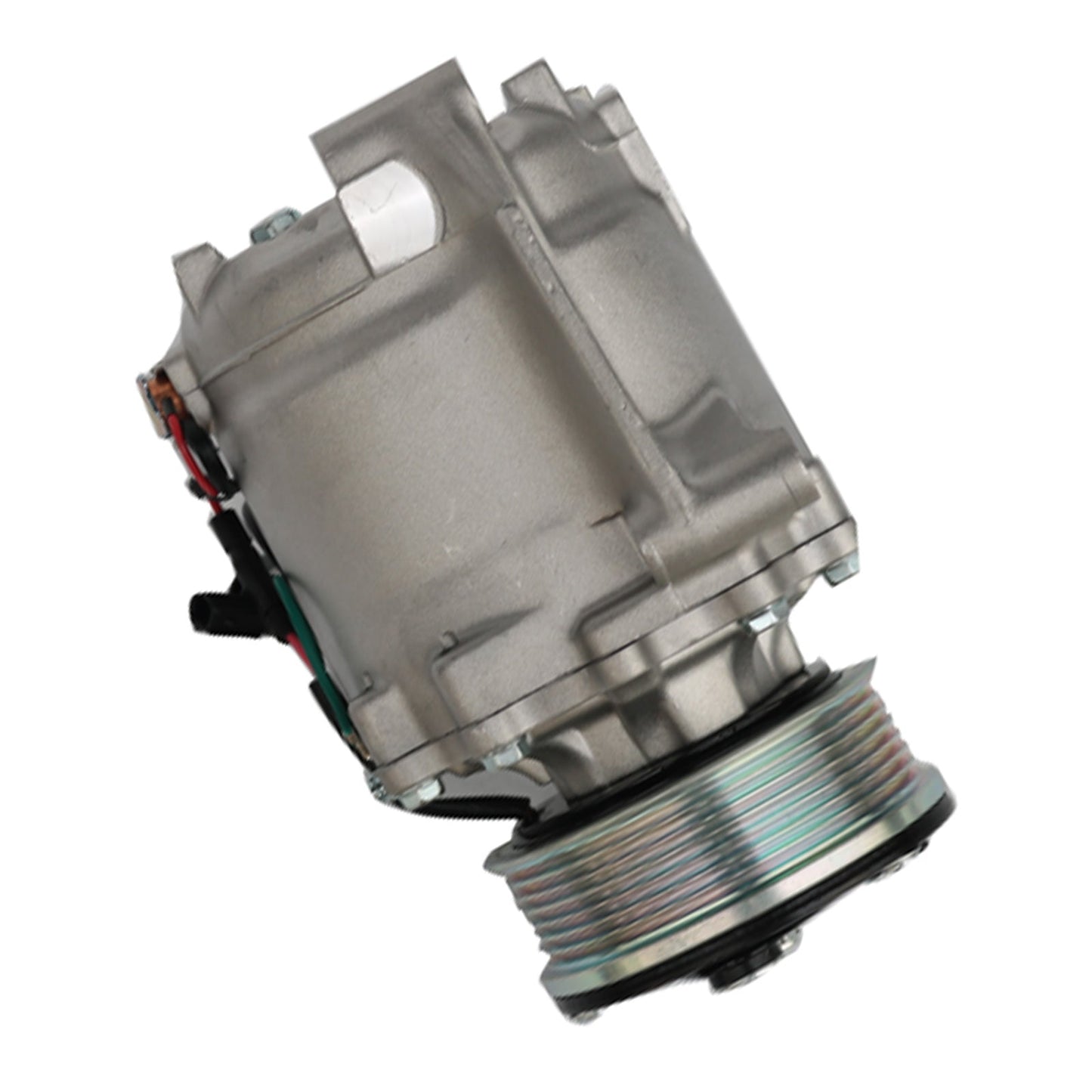 AC Compressor Suitable For Honda Civic FK / FD 1.8L Petrol R18A2 2009-2011