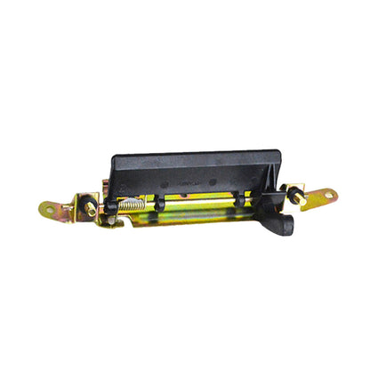 Rear Tailgate Handle Suitable For Toyota Hiace Van LH10 1989-2005 Tailgate Grab Boot.