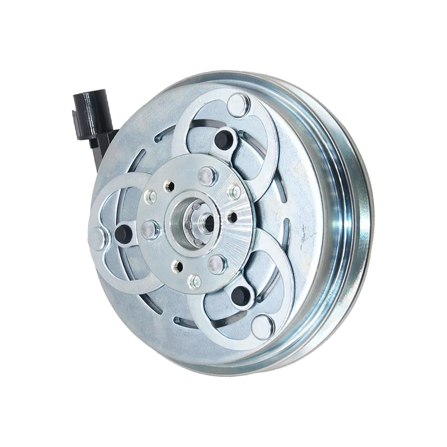 A/C Compressor Clutch Assembly Suitable For Mitsubishi Triton L200 Pajero Sport 2.5L Diesel 2005¡§C2015.