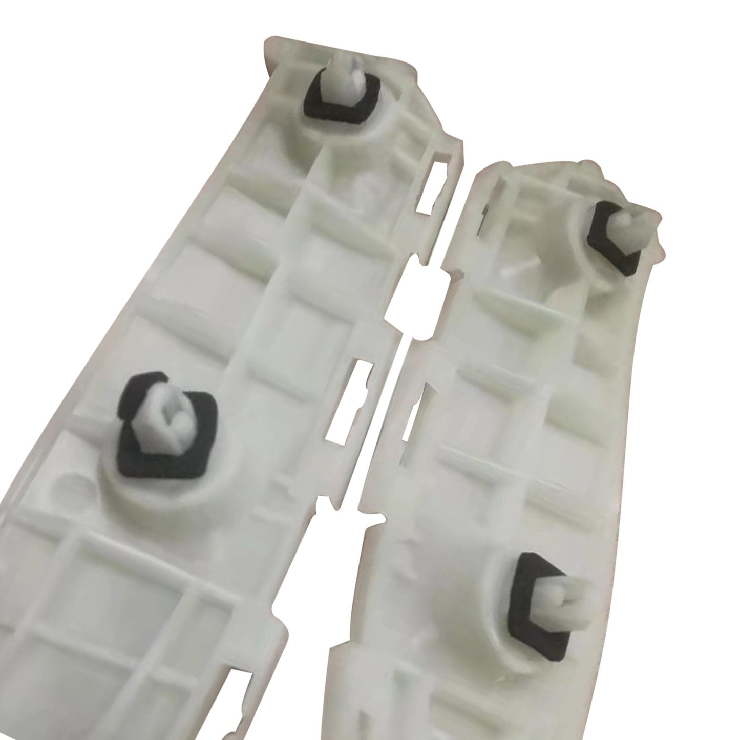 Left Hand Right Hand Rear Bumper Bracket Suitable For Toyota Hiace Commuter05-19.