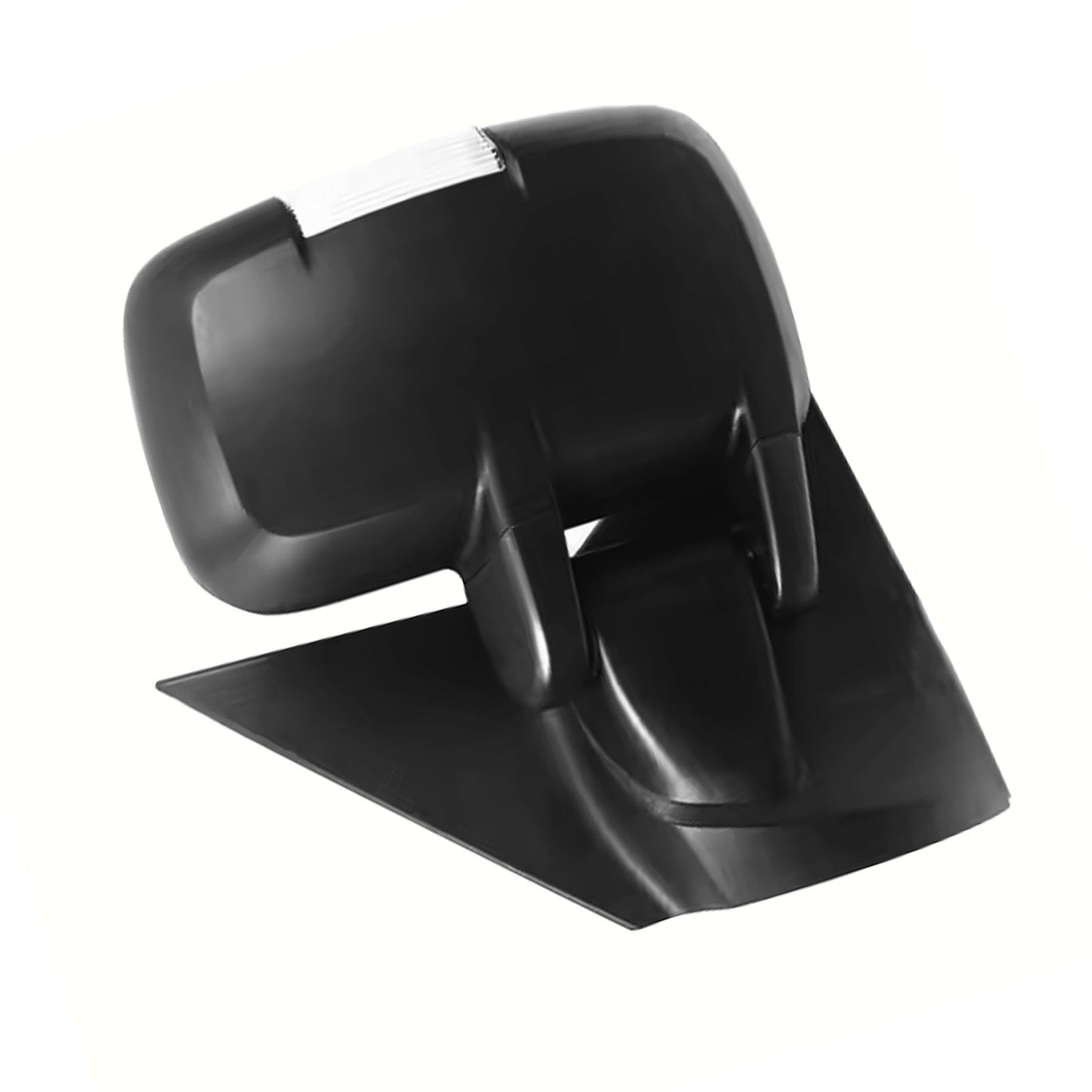 Left-Hand Side Door Mirror Manual Adjustment Suitable for LDV V80