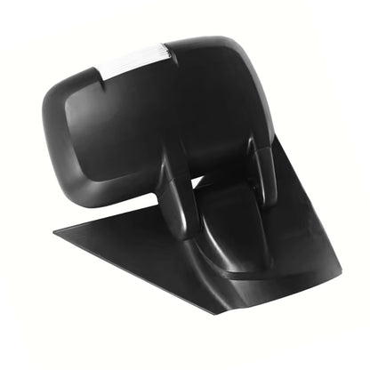 Left-Hand Side Door Mirror Manual Adjustment Suitable for LDV V80