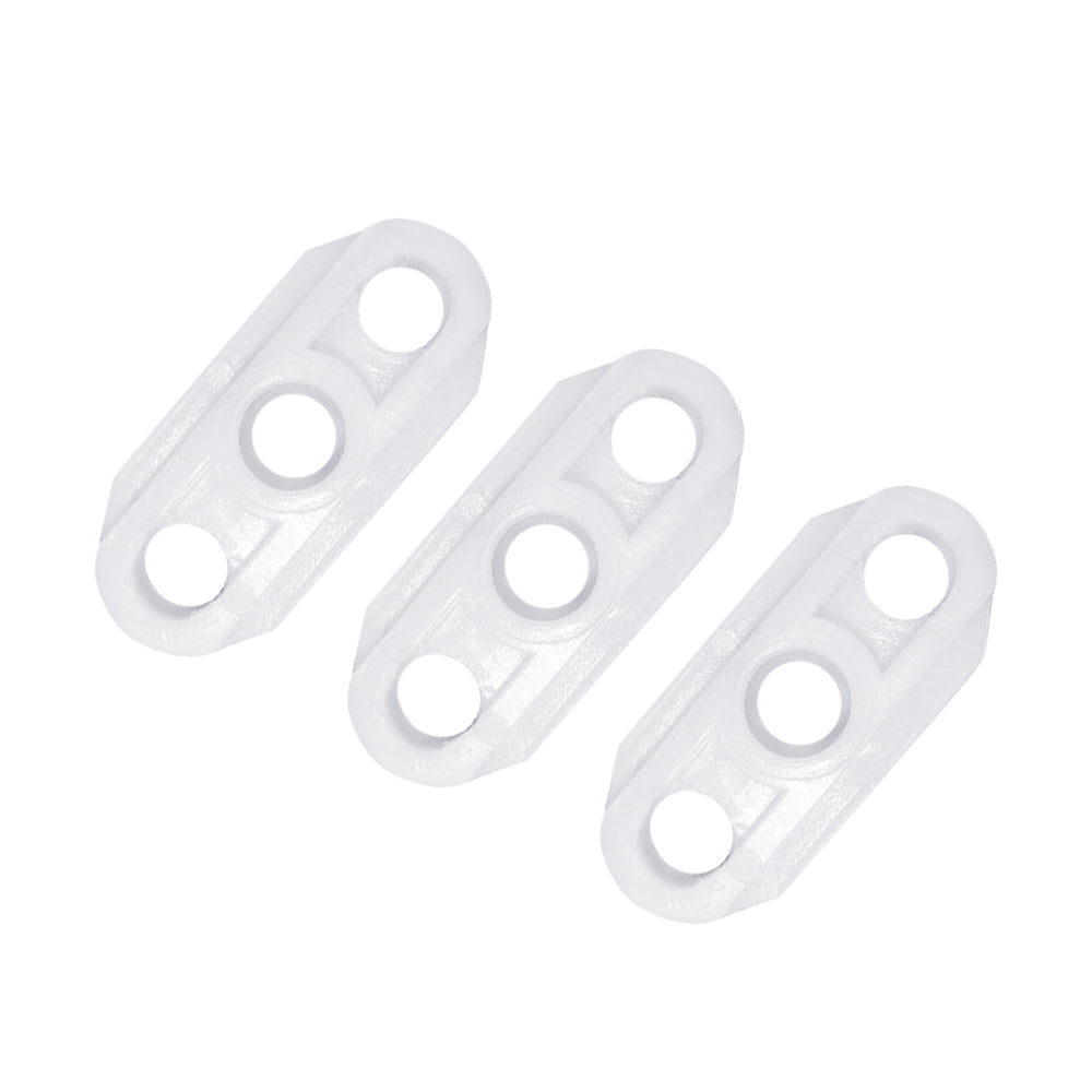 3x Window Regulator Slide Clip Suitable for Holden Commodore VT VU VX VY VZ