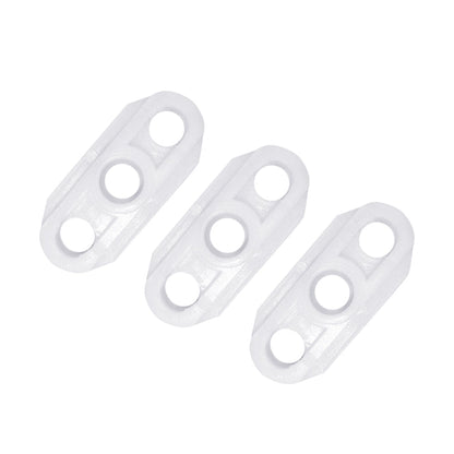 3x Window Regulator Slide Clip Suitable for Holden Commodore VT VU VX VY VZ