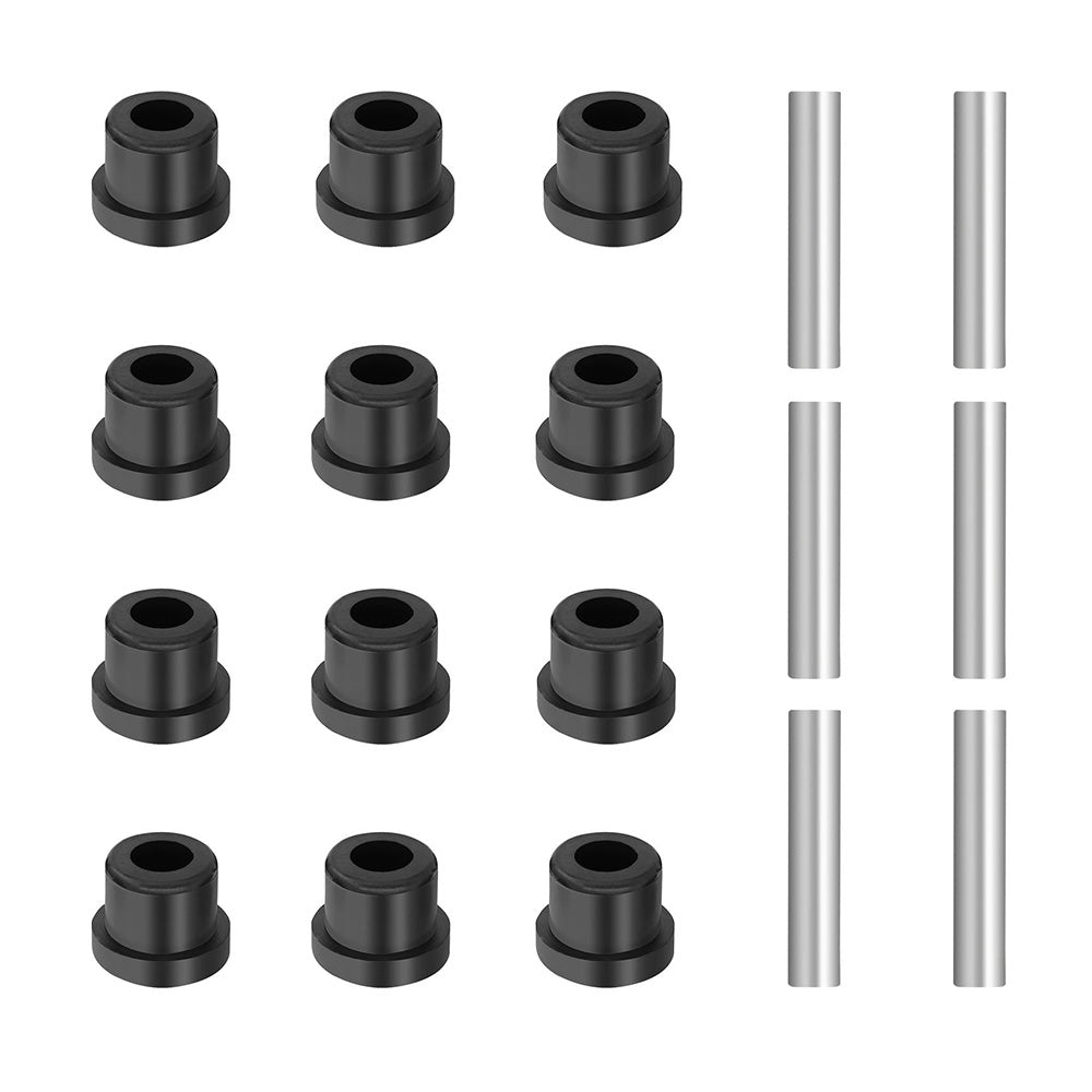 Rear Leaf Spring Bushing Kit Suitable For Club Car DS / EZGO TXT 1015583