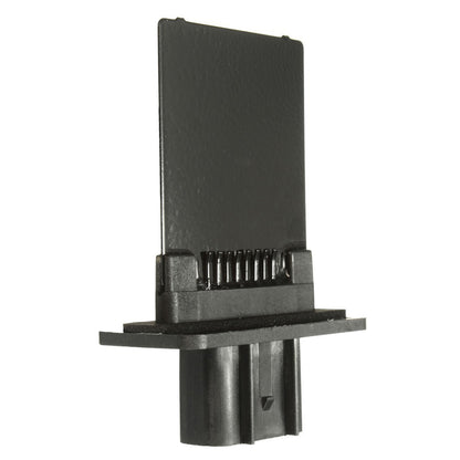 Blower Motor Heater Fan Resistor Suitable For Nissan Navara D40 Pathfinder R51 2005–2013.